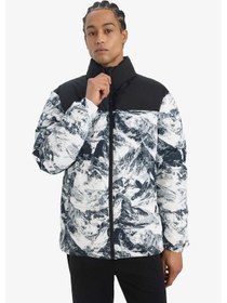 Resim Defacto Defactofit Su Geçirmez Oversize Geniş Kalıp Fermuarlı Rüzgar Geçirmez Mont C6059ax25wnbk81 Siyah 