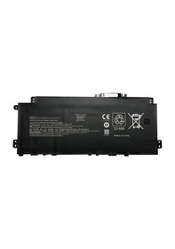 Resim Tpn-ı137 Notebook Bataryası, Laptop Pili 