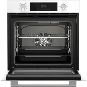 Resim Arçelik Afc 341 B Buhar Destekli Fırın 
