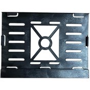 Resim Mobylette Motor Plastşk Plakalık 