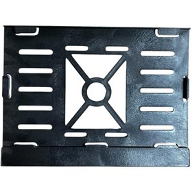 Resim Mobylette Motor Plastşk Plakalık 