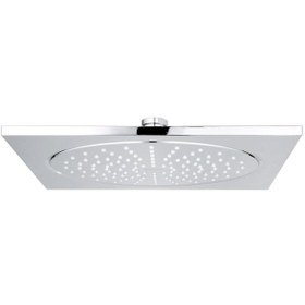 Resim Grohe Rainshower F Tepe Duşu 25X25 cm - 27271000 