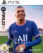 Resim EA Sports Fifa 22 Standart Sürüm Ps5 