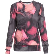 Resim Roxy Daybreak Top Kadın Siyah İçlik Üst 