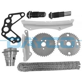 Resim Dayco Mtxdpn Kumanda Zincir Seti Fiat Ducato 1.6 Multijet 06 Toyota Auris 2.0d-4d 12 