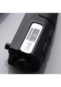 Resim Go İthalat Egzersizi Takip Eden Sayaçlı El Yayı 4490 Siyah 