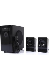 Resim Leader R205 2+1 Ev Sinema Ses Sistemi(Bluetooth-Usb/sd-Fm) 