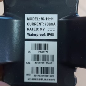 Resim Takip Cihazı FS00171, fS-11:11 , CT-31 GPS 