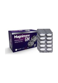 Resim Tab Magnimore 60 Tablet 
