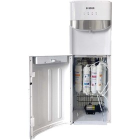 Resim Usp 3608 Gdb 5sa Arıtmalı Su Sebili 