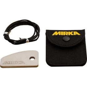 Resim Mirka Shark Blade 48 x 28 mm Crn 