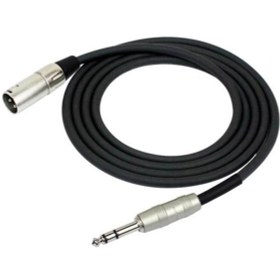 Resim Lastvoice Hc-2125 Aktif Hoparlör Sinyal Kablosu 25 Metre Xlr Jak 