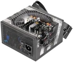 Resim Green GP700B-HP-EVO 700W 80+ Gold Argb Power Supply Pc Güç Kaynağı (5yıl Garanti) 