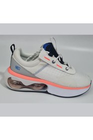 Resim Scootland Kadın Air Max Taban Spor Ayakkabı 19349 