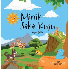 Resim Minik Saka Kuşu 