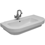 Resim Serel Verda Tezgah Üstü 48 x 95 CM Lavabo 8936Tds000 