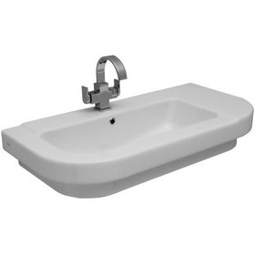 Resim Serel Verda Tezgah Üstü 48 x 95 CM Lavabo 8936Tds000 