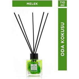Resim Volkan Ates Natural & Beauty Bambu Çubuklu Oda Kokusu Melek 110 ML 