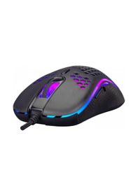Resim Hytech HY-X6 Story Siyah Gaming Oyuncu Mouse 