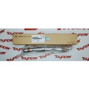 Resim Toyopar Accent Blue / İ20 İ30 / Ceed Tucson EGR Borusu 284912A780 ORJ 