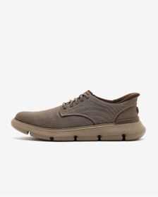 Resim SKECHERS GARZA Erkek Bej Günlük Ayakkabı 205352 DKTP 