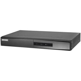 Resim Hikvision DS-7104NI-Q1/M 4 Kanal Nvr Kayıt Cihazı 
