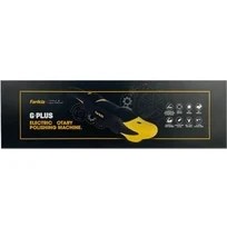 Resim Farecla GPT002 Pasta Cila Polisaj Makinası 800W 