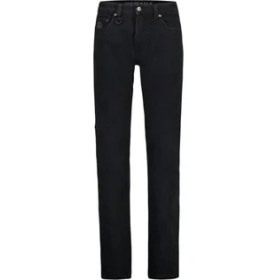 Resim Yamaha Erkek Için Kot Sürüş Pantolonu 