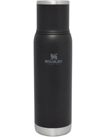 Resim Stanley Adventure To-go Serisi 0.75l Termos -black 