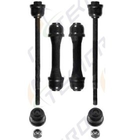 Resim On Viraj Demir Uc Tamir Takim T12-T15 92-00 V184 2001-06 504584703 