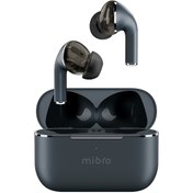 Resim Tenfowee Mibro M1 Kablosuz Kulaklık - Bt 5.3, Enc Gürültü Önleme, Ipx4 Su Geçirmez, 5 Saat Müzik 