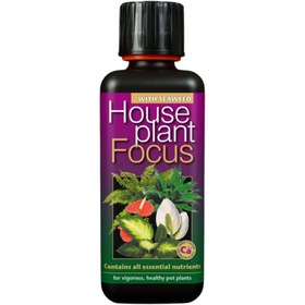 Resim Growth Technology HousePlant Focus 300 ml 