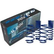 Resim Seat ibiza 6j spor helezon yayı alçaltma kiti ultraracing 2009+ 