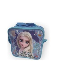 Resim Frozen Beslenme Çantası Echo Wıdely Frocx Otto.48391 Çok Renkli 