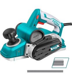 Resim Total Elektrikli Planya - TL1108236 