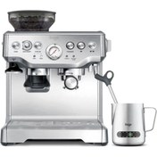 Resim Sage BES875 Bss The Barista Express Kahve Makinesi 