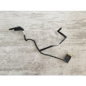 Resim HP Uyumlu Mini 210-2200 210-2100 Lcd Ekran Flex Data Kablo 