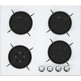 Resim Woklu Modern Set Üstü Ocak 