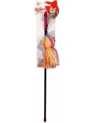 Resim Natura PTC-045 45 CM Pamuk Ahtapot Kedi Oltası 