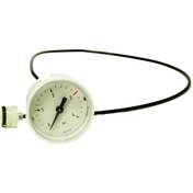 Resim Viessmann Uyumlu KOMBİ MANOMETRE 77890034027 