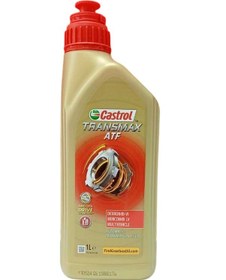 Resim Castrol 15F1C1Transmax Atf Şanzıman Yağı 1 L 