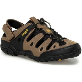 Resim Dockers By Gerli 216504 4fx Kum Erkek Sandalet 000000000101646351 Kum Beji 