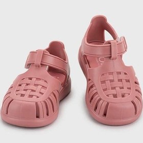 Resim İgor Igor S10271-383 Tobby Solid Kız Çocuk Sandalet Pembe 