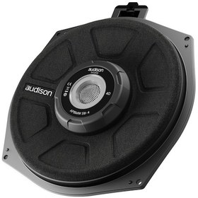 Resim Audison Prima Ap Bmw S8-4 Bmw Koltuk Altı Woofer Takımı 