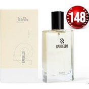 Resim Bargello 148 Fresh Kadın Parfüm EDP 50 ML 