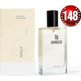 Resim Bargello 148 Fresh Kadın Parfüm EDP 50 ML 