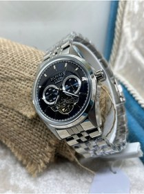 Resim JG. Polo Club Erkek Kol Saati ( Otomatik ) 