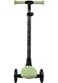 Resim Let's Be Child Let's Ride Scooter M2 Sage Green LC-31044 