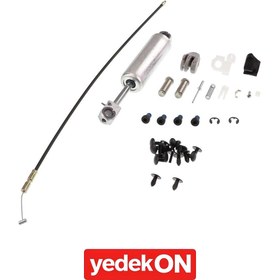 Resim AGCO Amortisör - Massey Ferguson / Fendt / Valtra | ACW019361A 