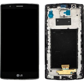 Resim Kdr Lg G4 Stylus H540 H542 Lcd Ekran Dokunmatik Revize (531312964) 